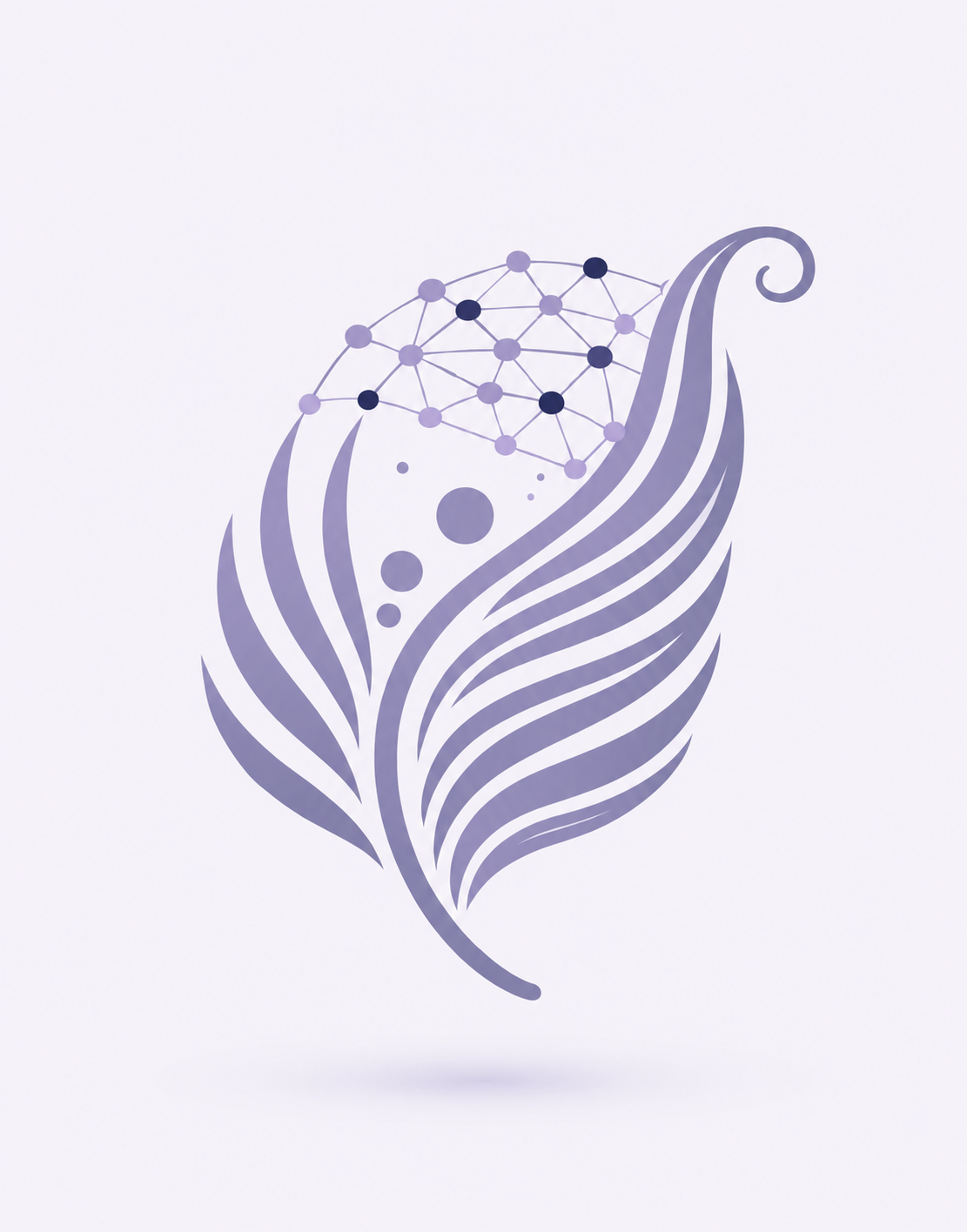 (Ont)zorg met AI logo